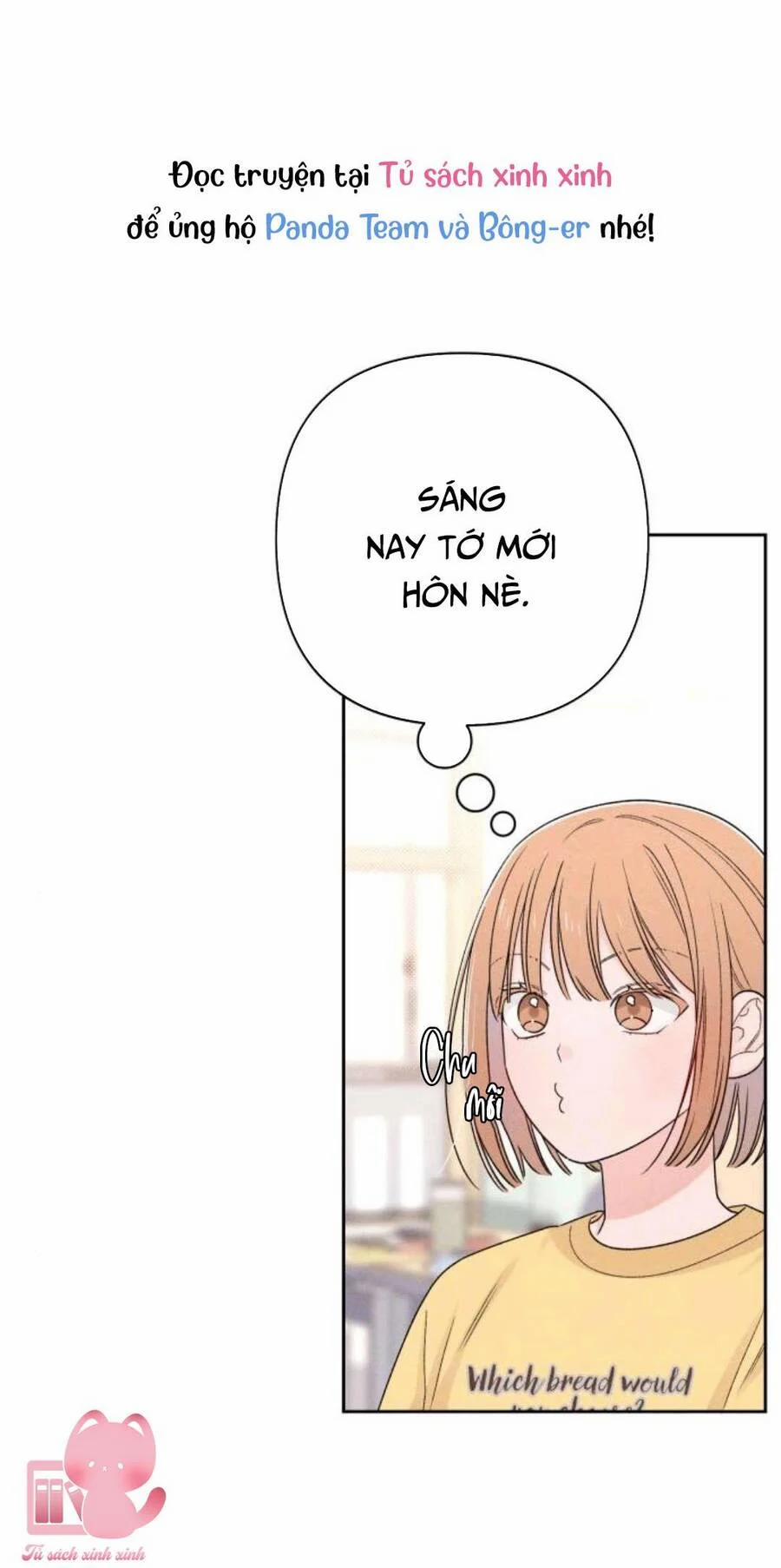 Bí Mật Thanh Xuân 71 trang 23