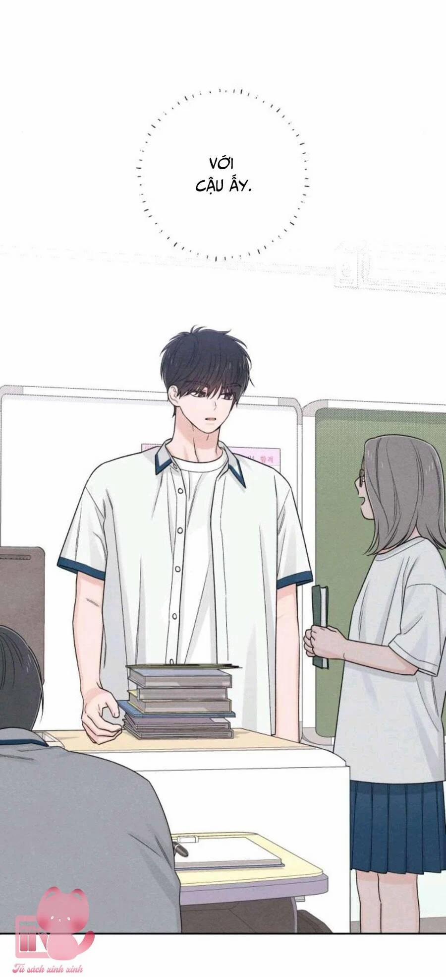 Bí Mật Thanh Xuân 71 trang 24