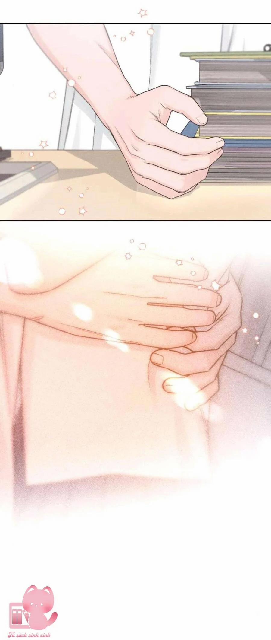 Bí Mật Thanh Xuân 71 trang 26