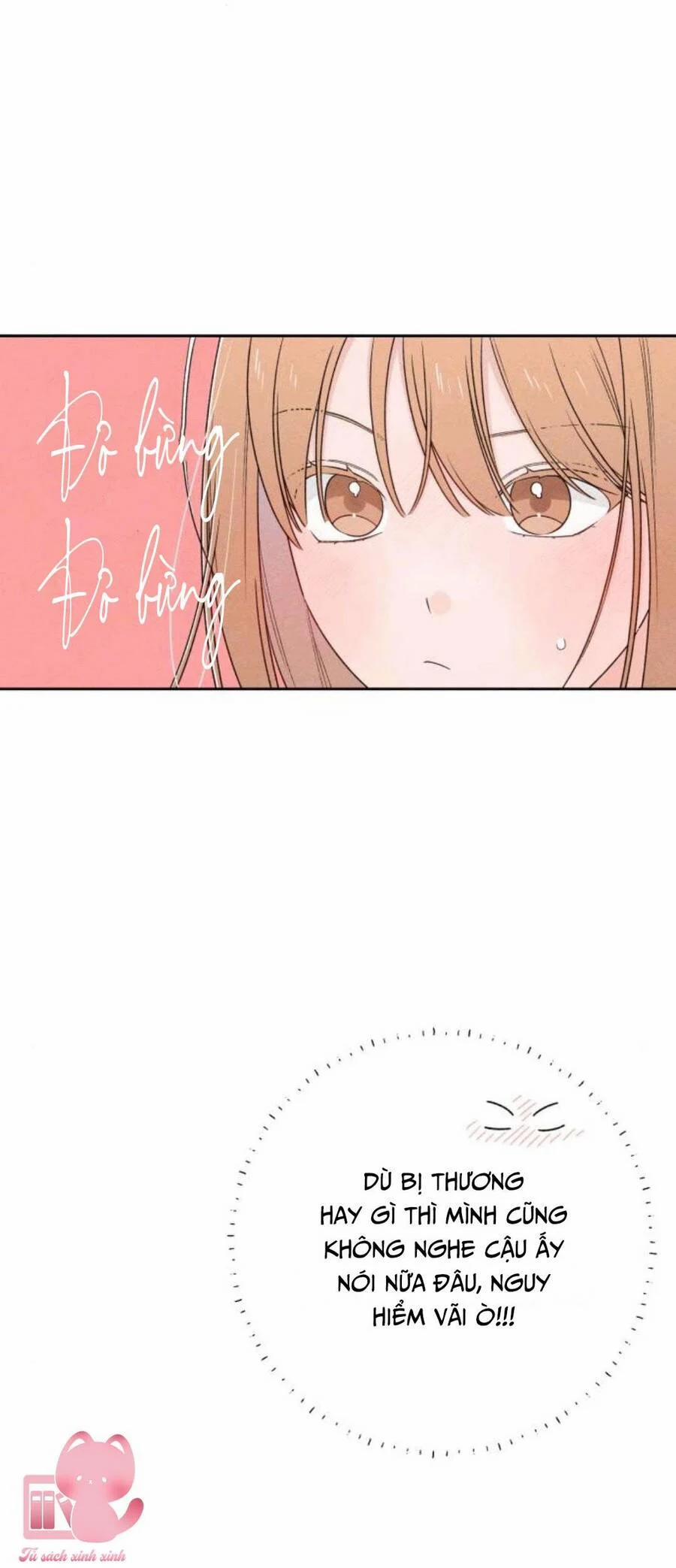 Bí Mật Thanh Xuân 71 trang 27