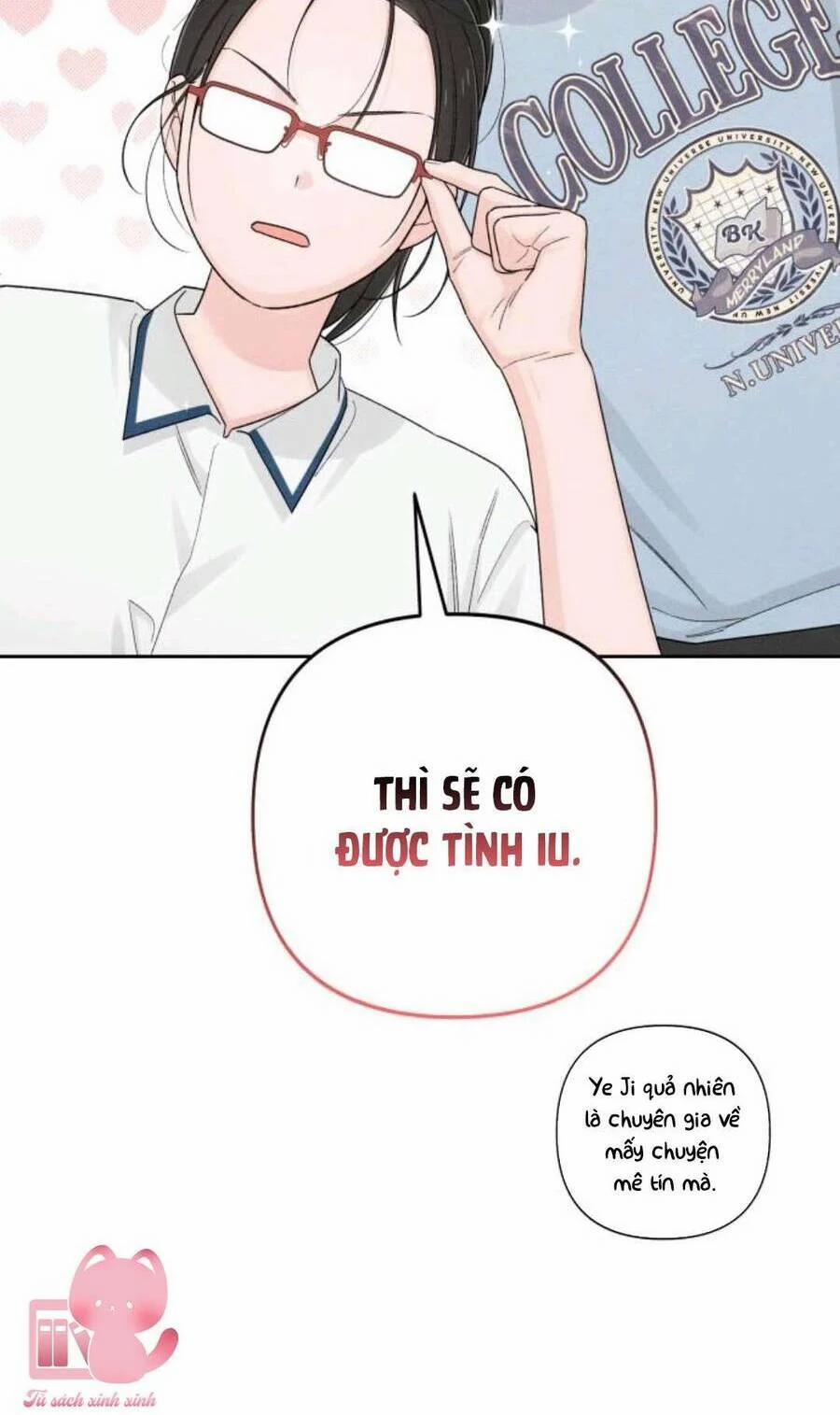 Bí Mật Thanh Xuân 71 trang 30