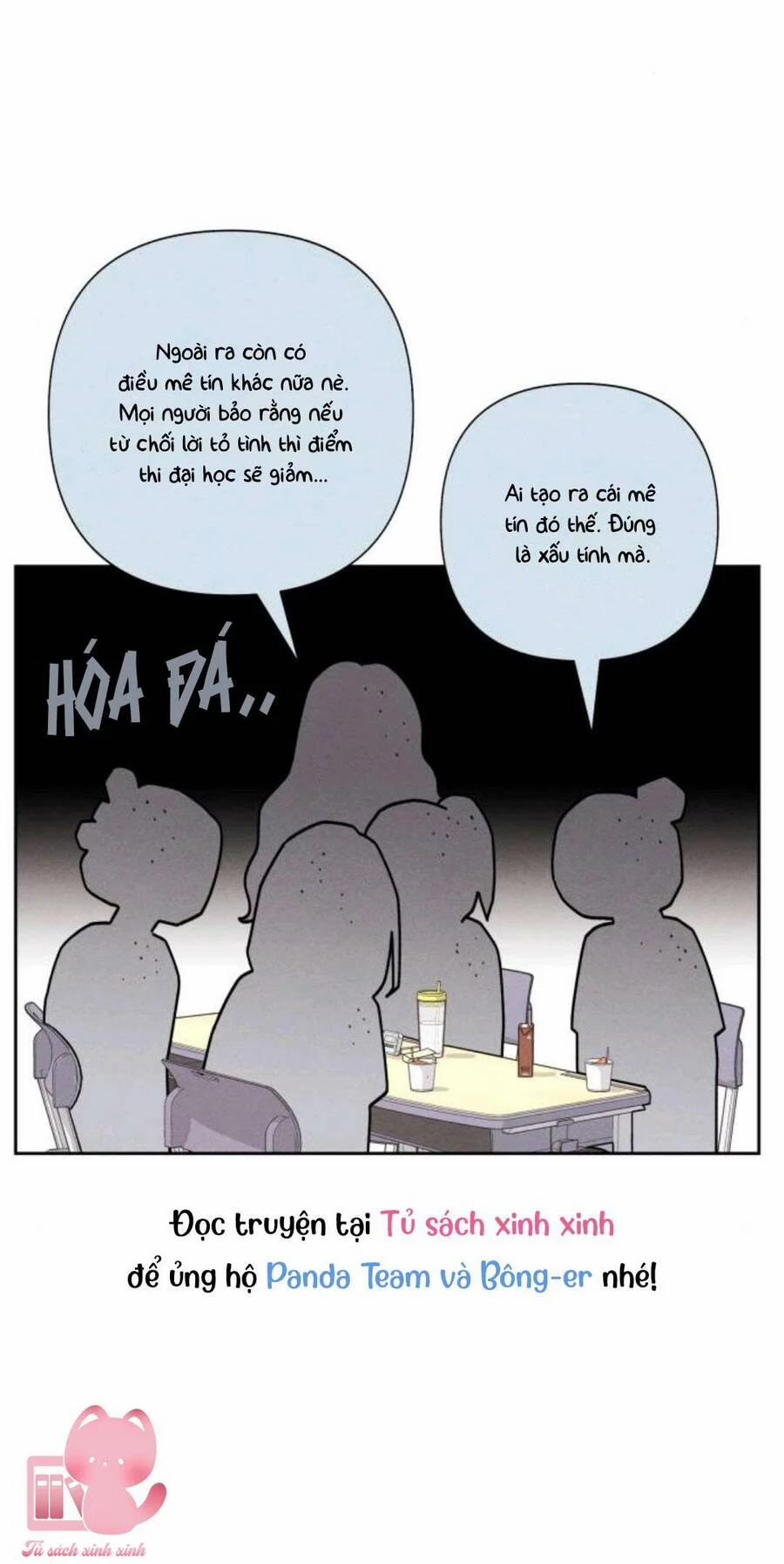 Bí Mật Thanh Xuân 71 trang 32