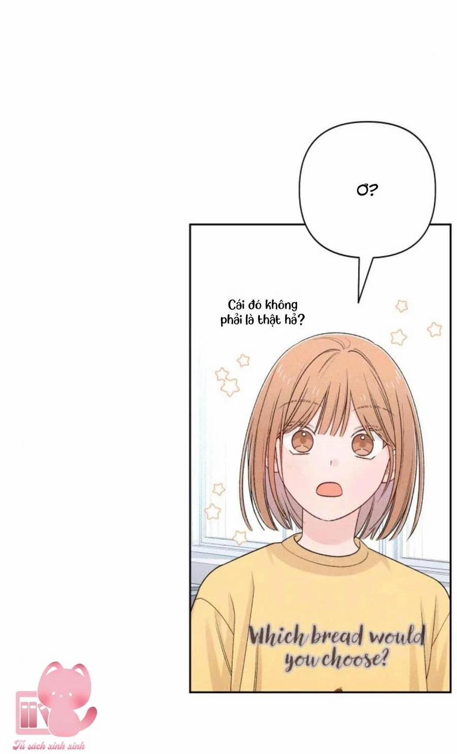 Bí Mật Thanh Xuân 71 trang 34