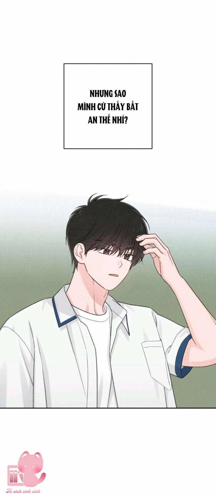 Bí Mật Thanh Xuân 71 trang 37