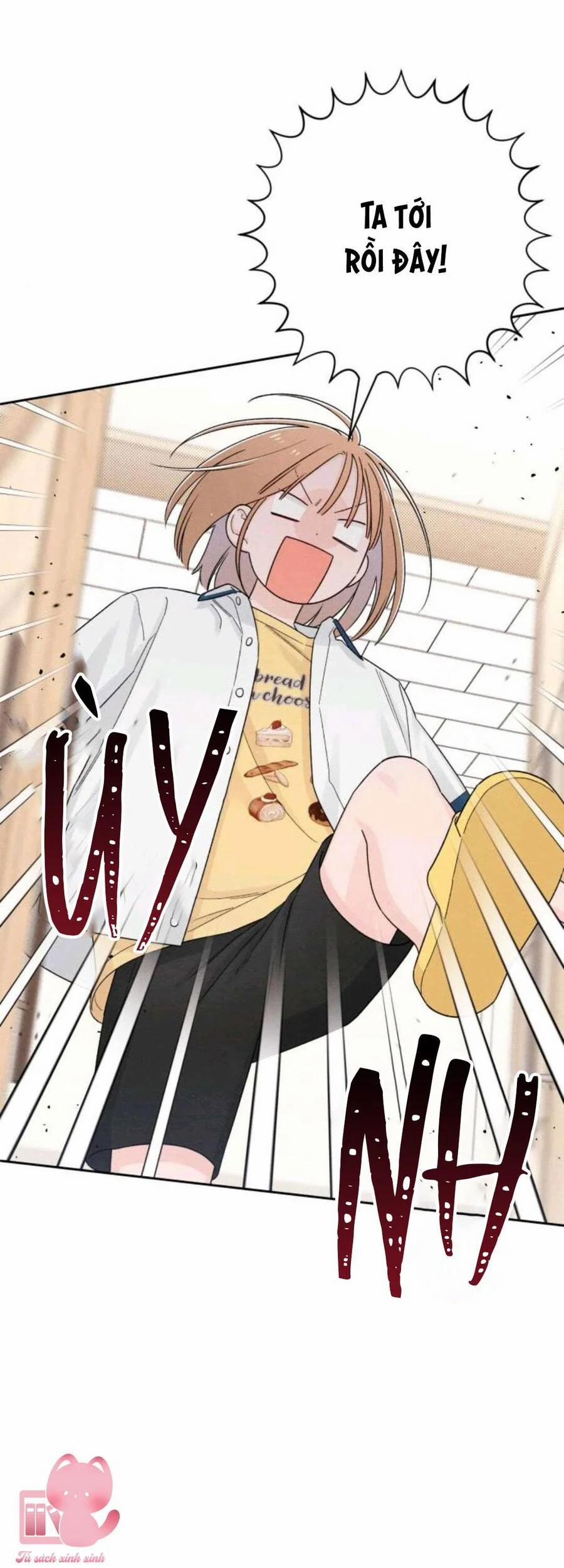 Bí Mật Thanh Xuân 71 trang 39