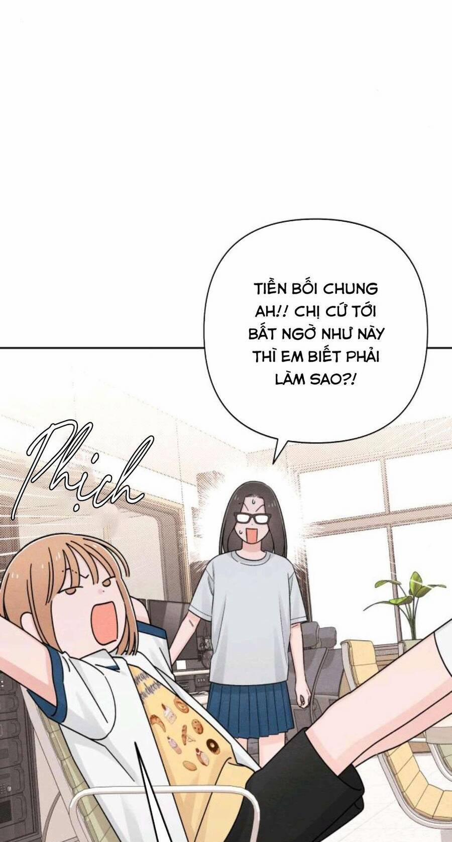 Bí Mật Thanh Xuân 71 trang 40