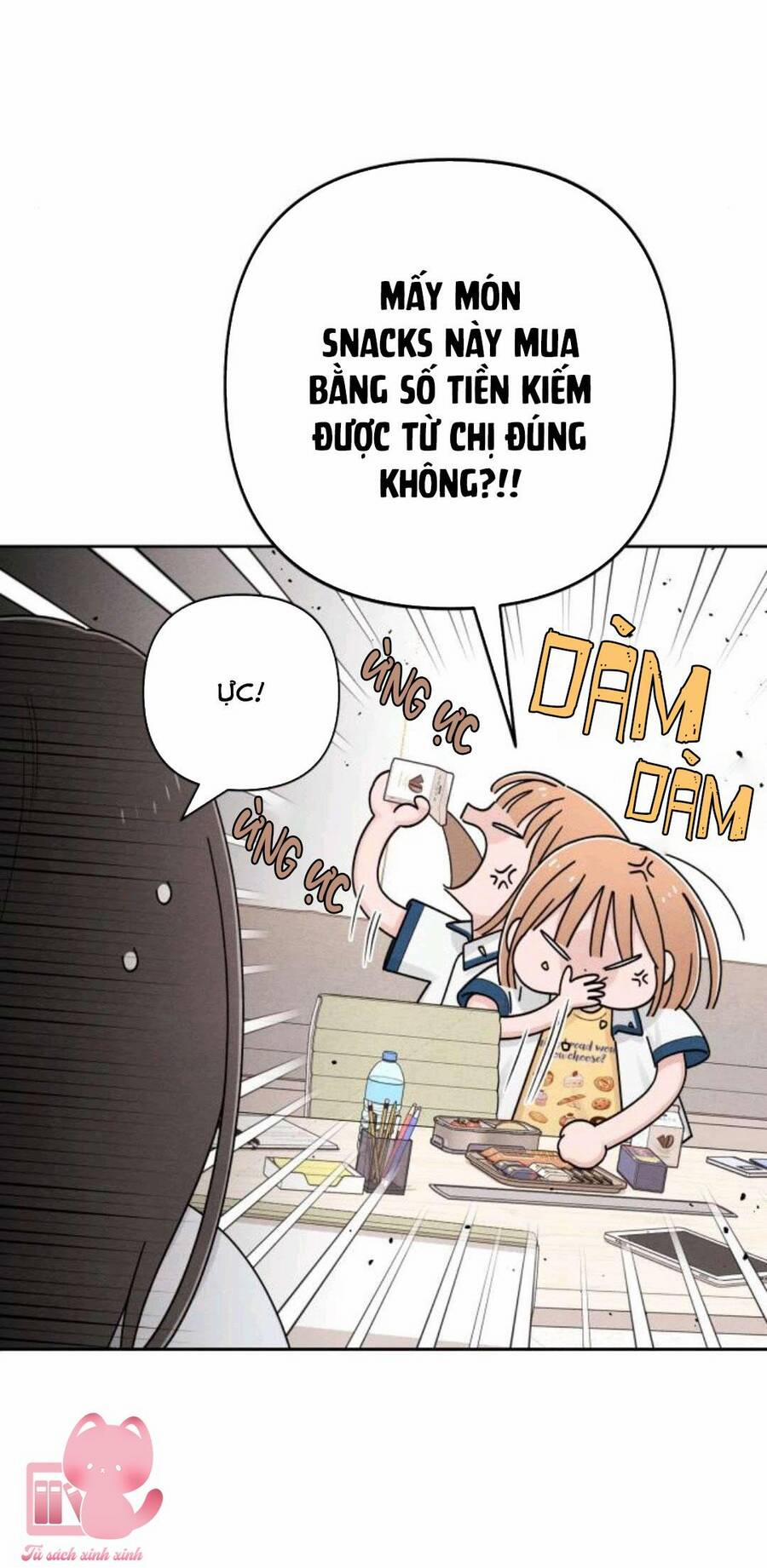 Bí Mật Thanh Xuân 71 trang 42