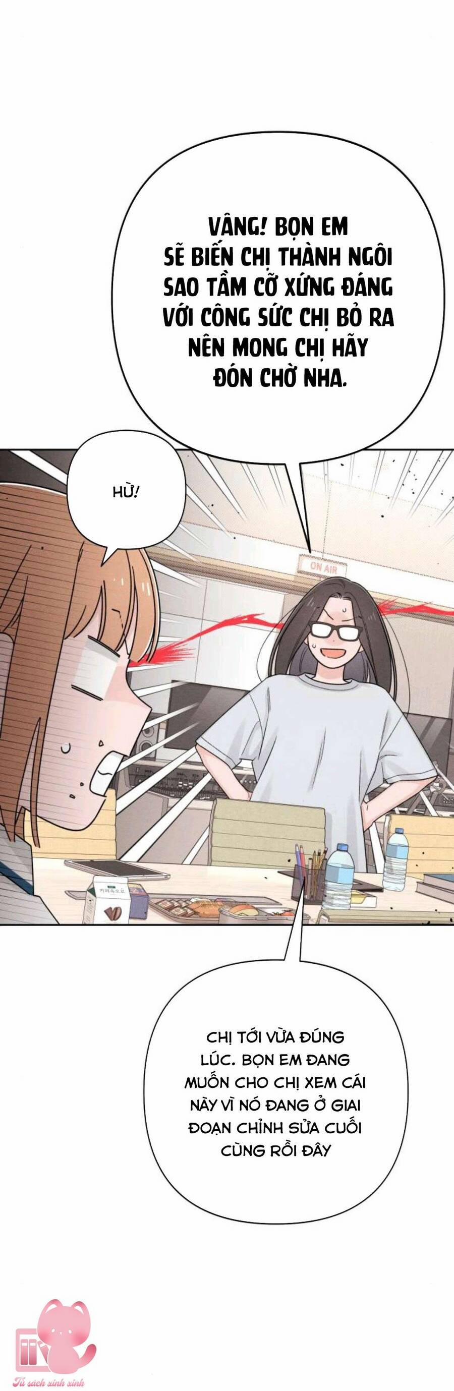 Bí Mật Thanh Xuân 71 trang 43