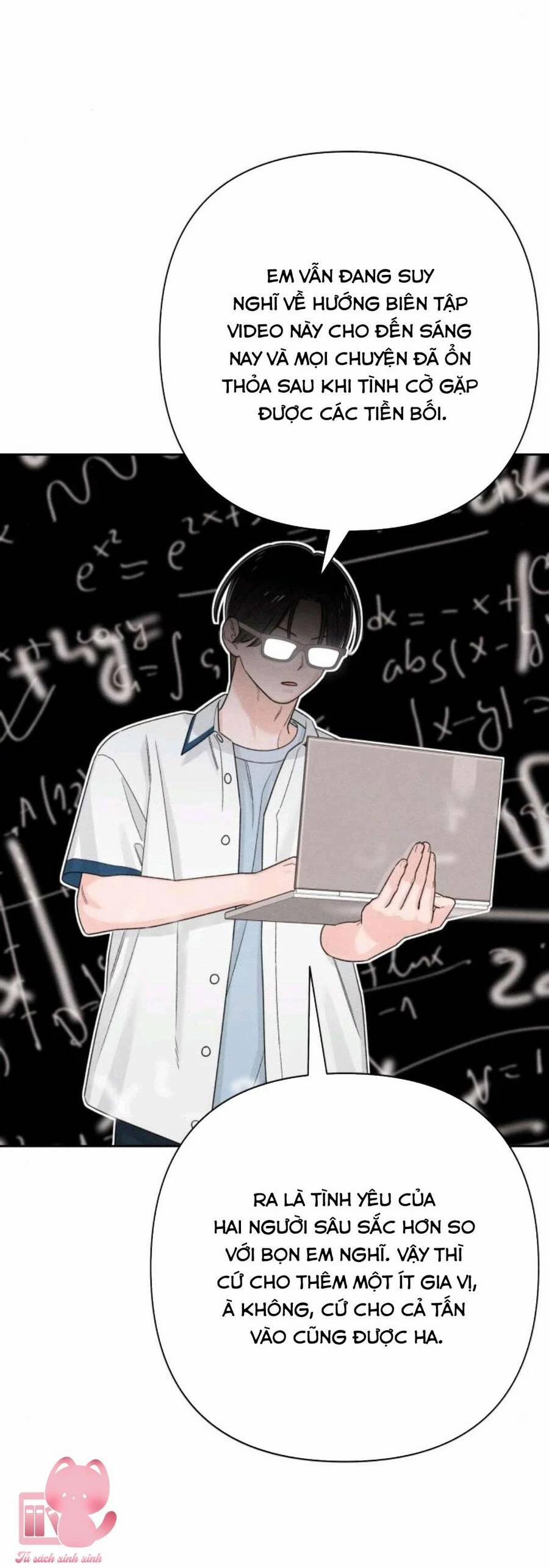 Bí Mật Thanh Xuân 71 trang 46