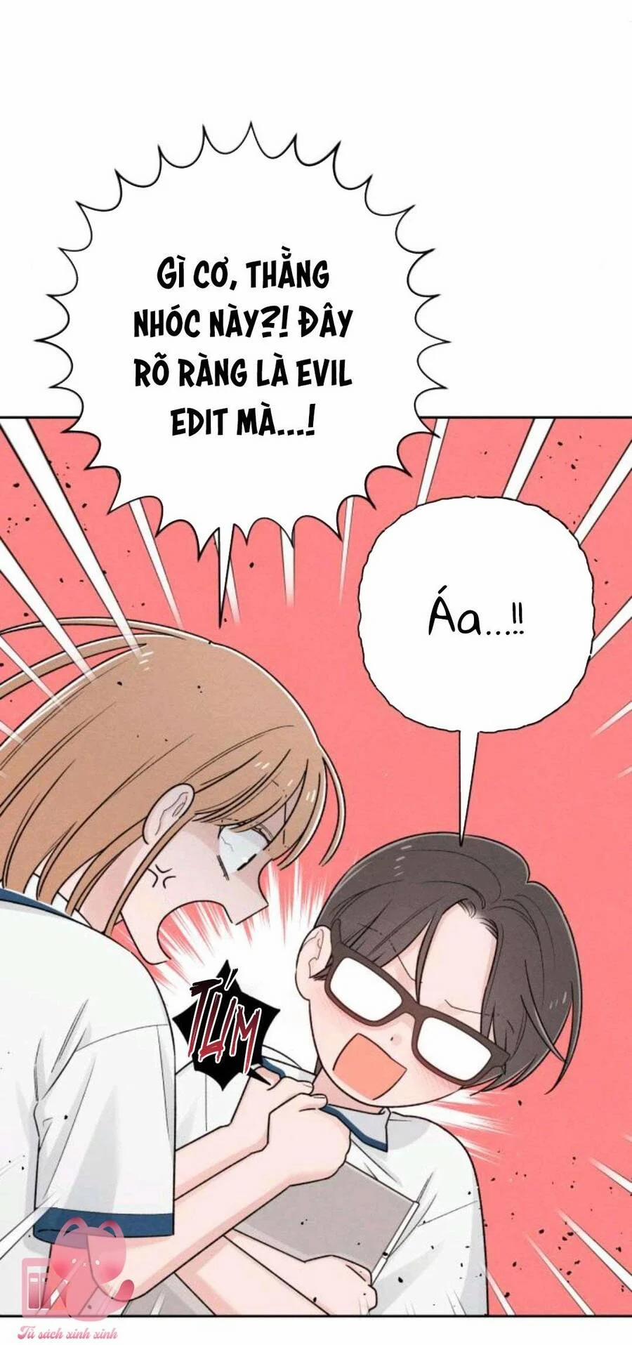 Bí Mật Thanh Xuân 71 trang 47