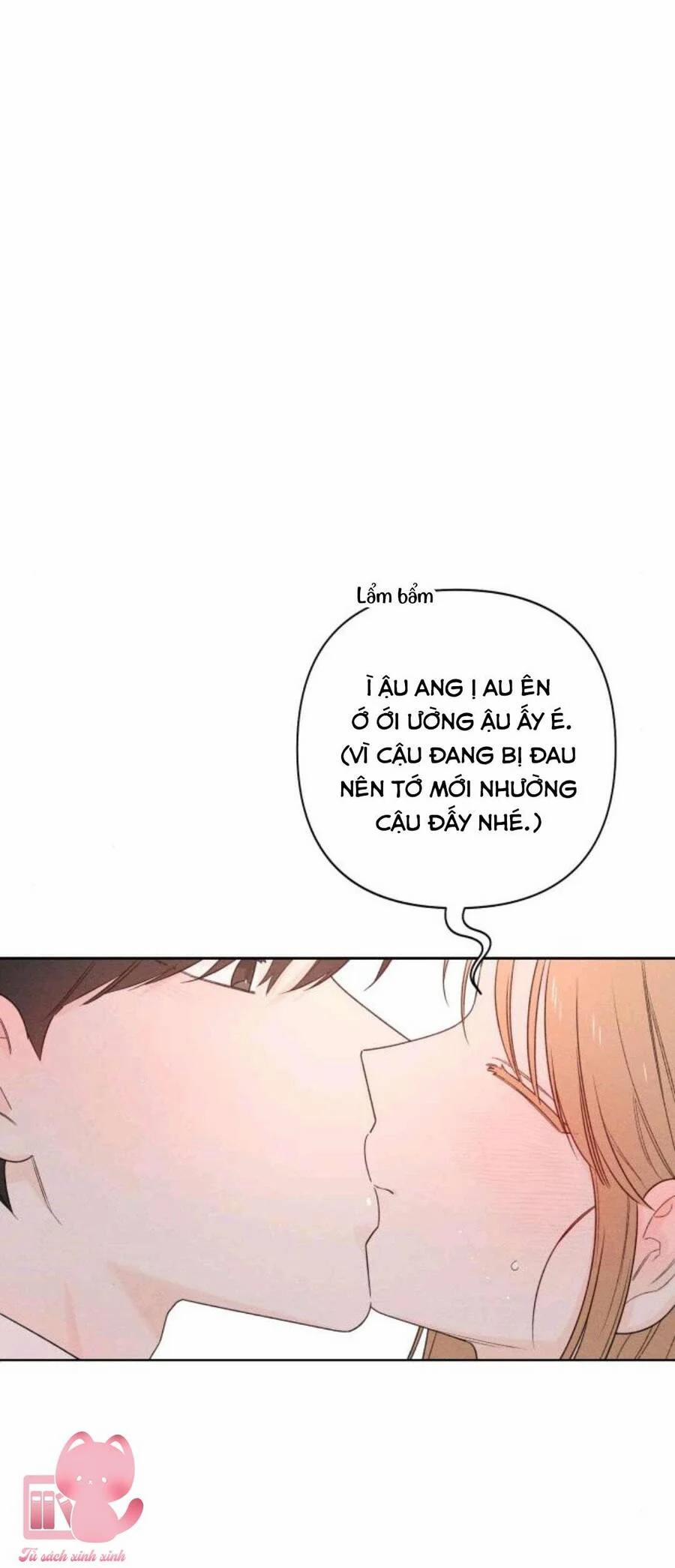 Bí Mật Thanh Xuân 71 trang 5