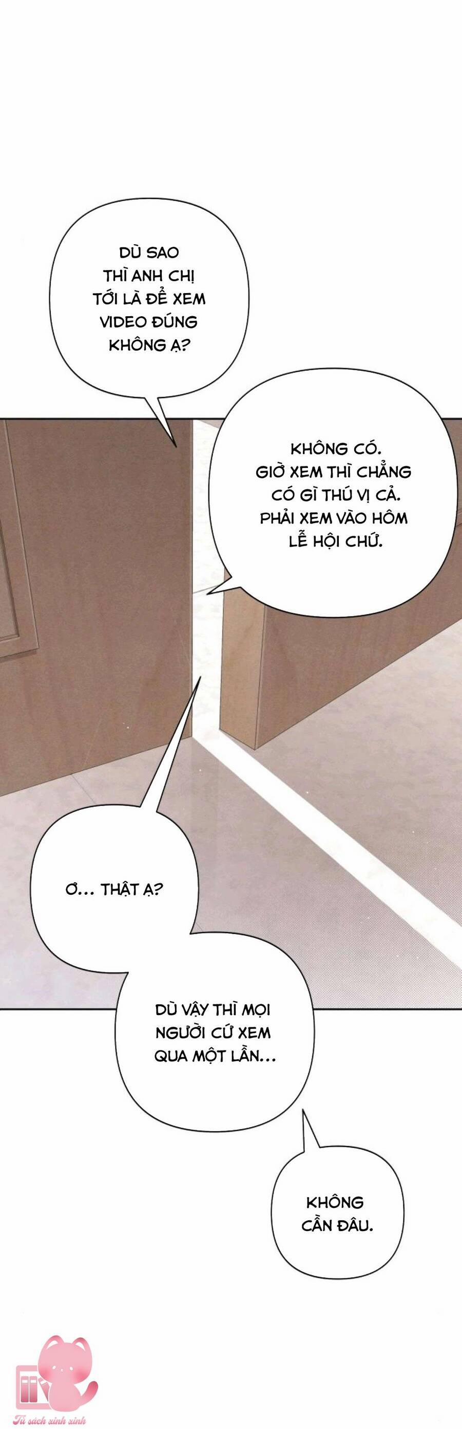 Bí Mật Thanh Xuân 71 trang 51