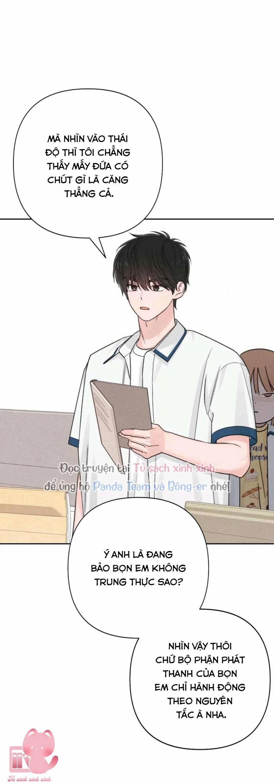 Bí Mật Thanh Xuân 71 trang 52