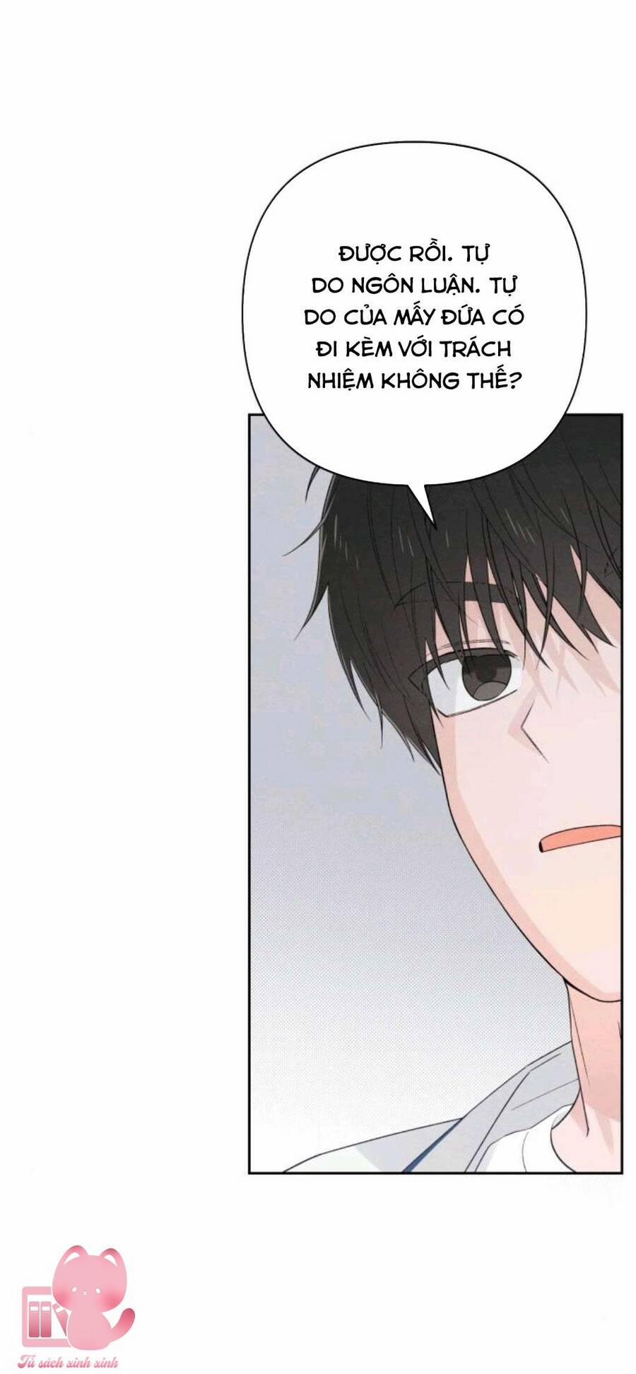 Bí Mật Thanh Xuân 71 trang 54