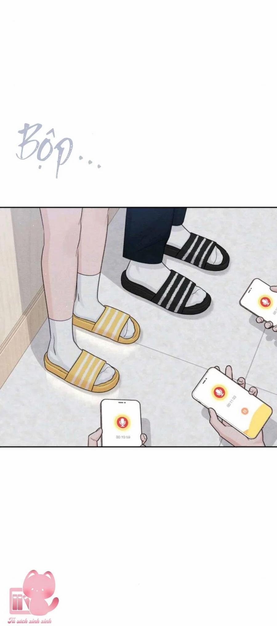 Bí Mật Thanh Xuân 71 trang 57