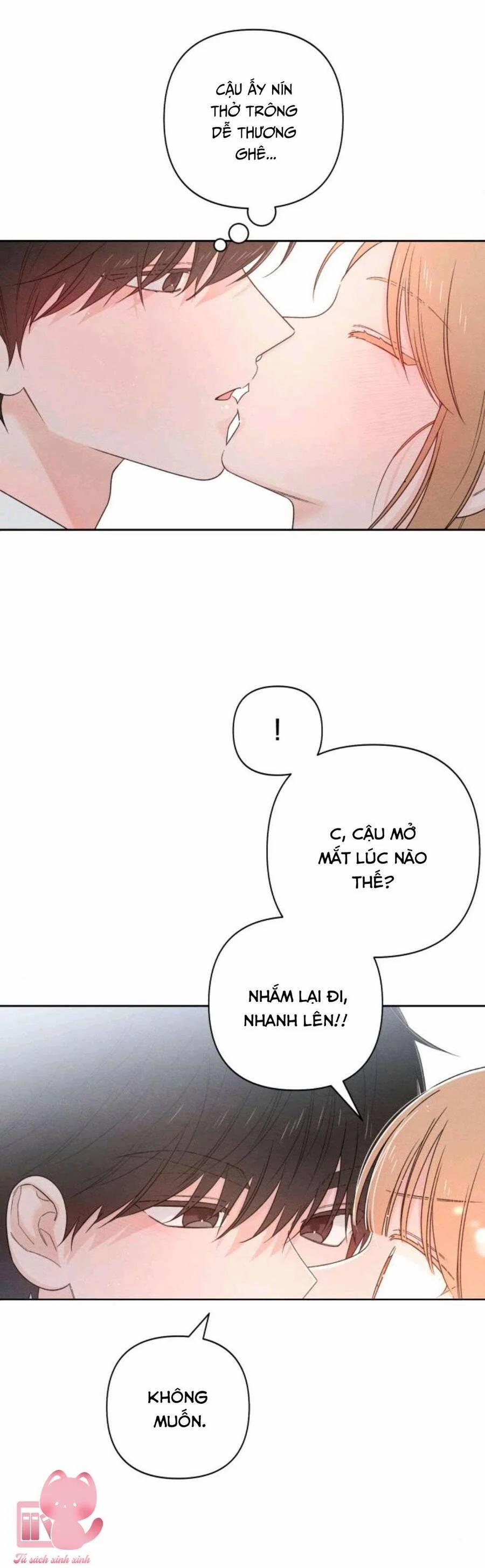 Bí Mật Thanh Xuân 71 trang 6