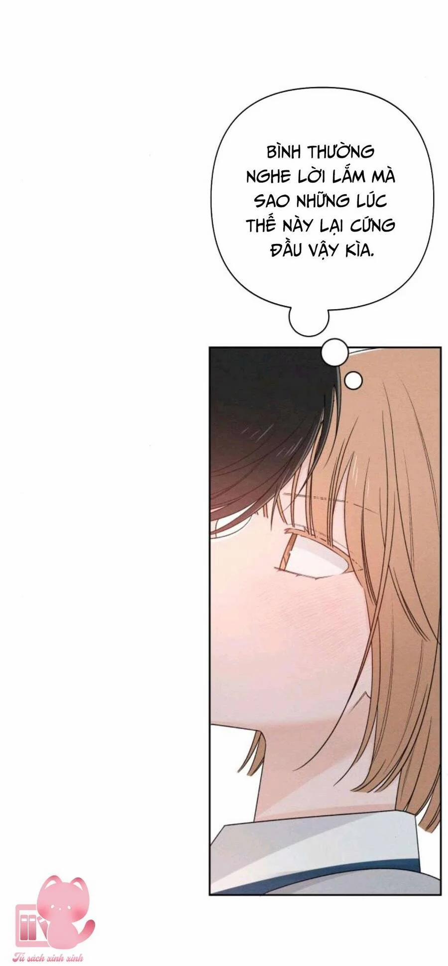 Bí Mật Thanh Xuân 71 trang 7