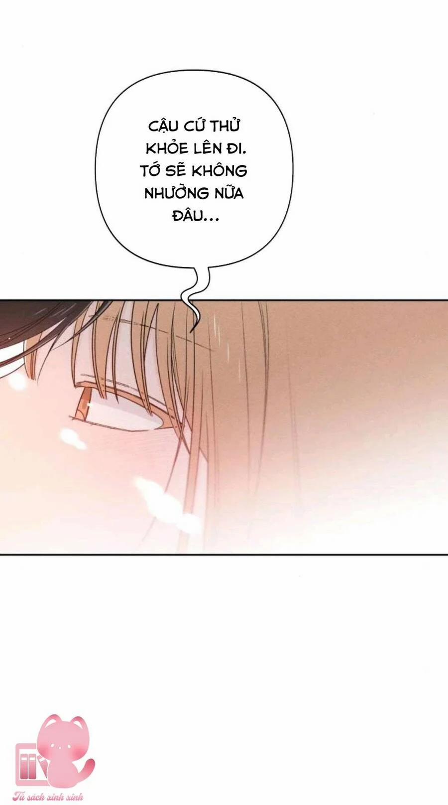 Bí Mật Thanh Xuân 71 trang 8