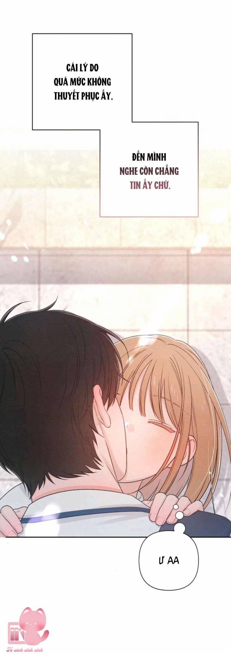 Bí Mật Thanh Xuân 71 trang 9