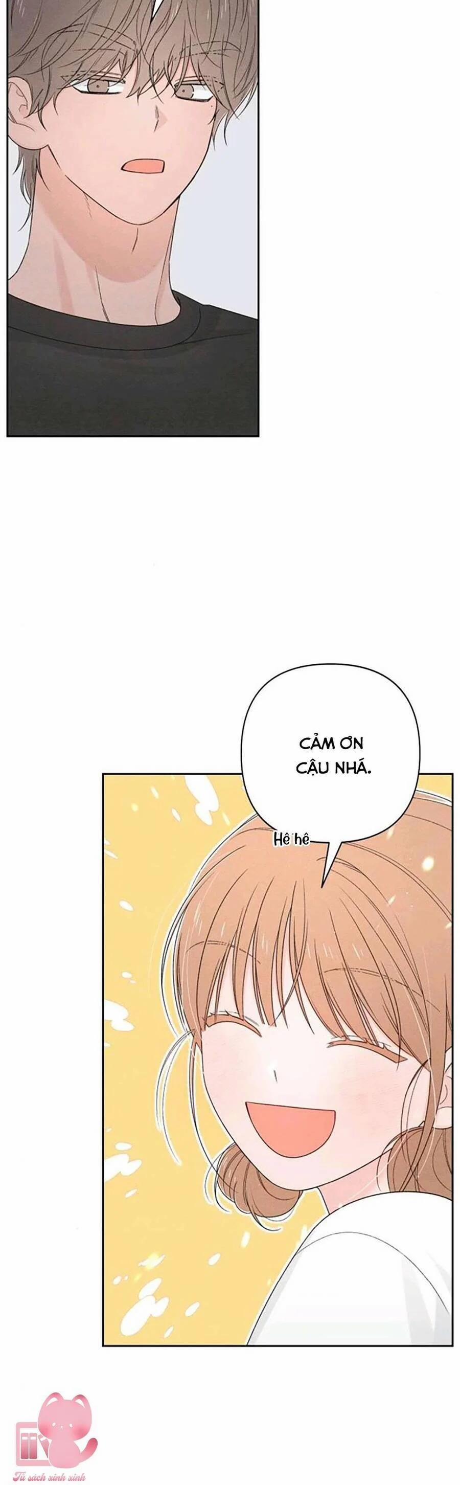 Bí Mật Thanh Xuân 72 trang 10