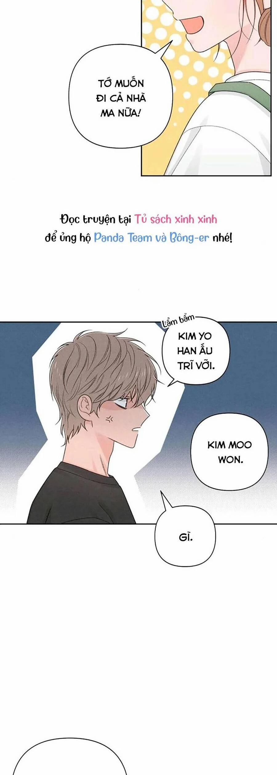 Bí Mật Thanh Xuân 72 trang 13