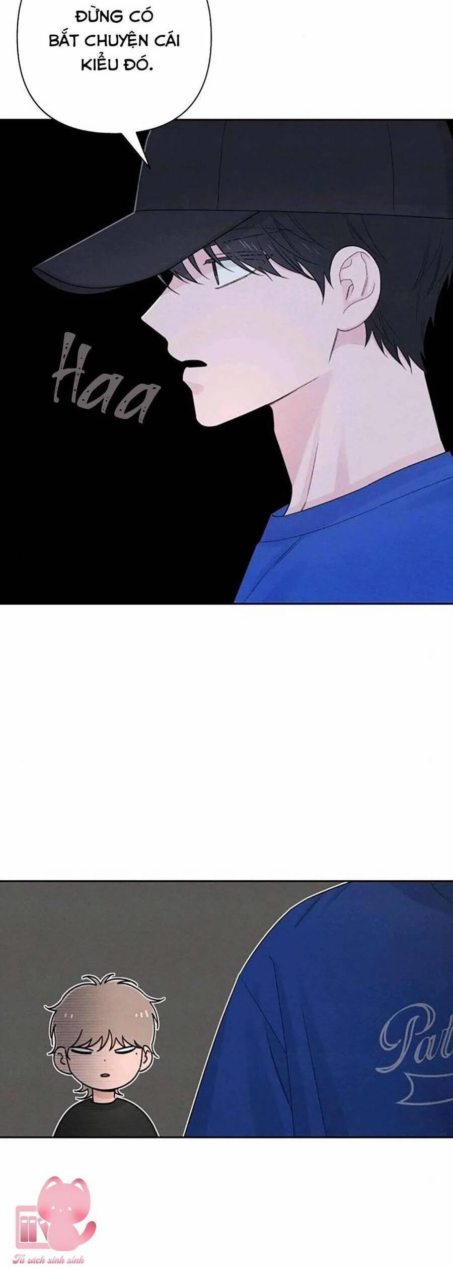 Bí Mật Thanh Xuân 72 trang 14