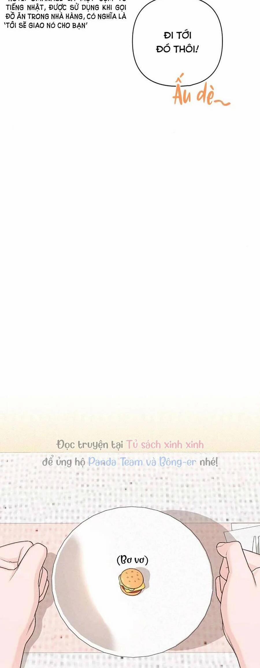 Bí Mật Thanh Xuân 72 trang 16