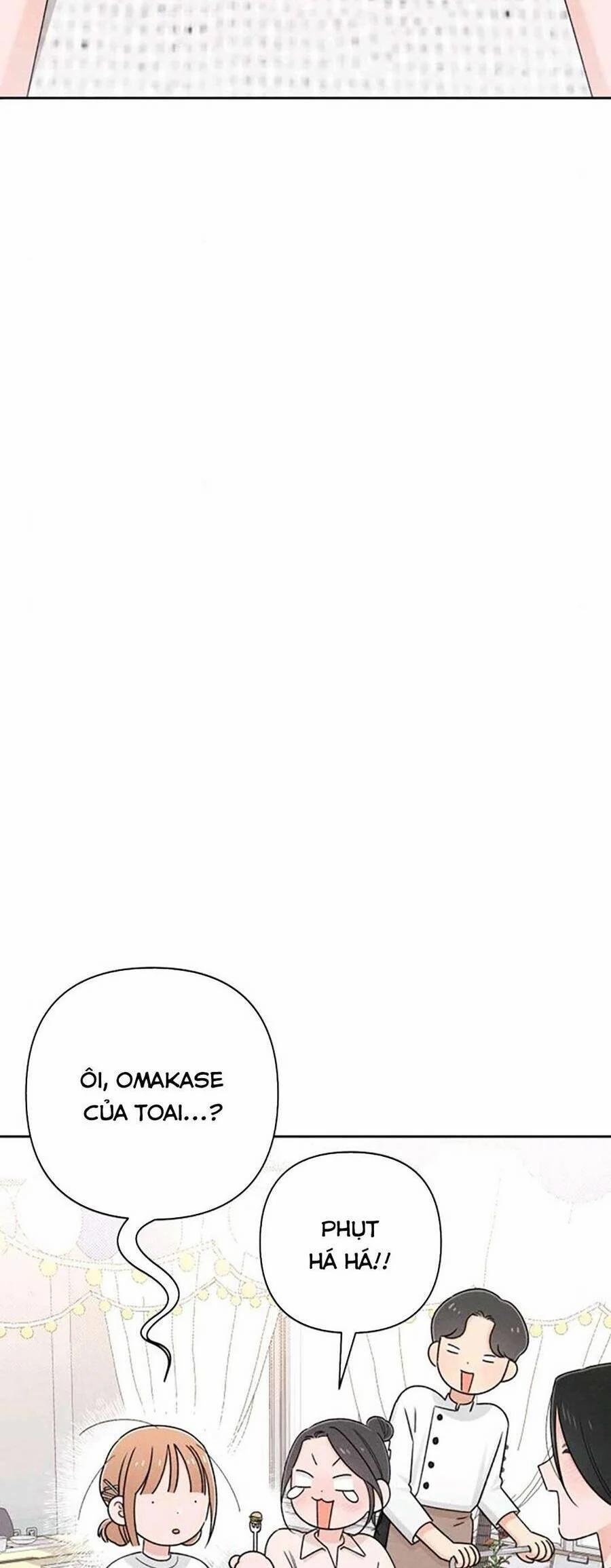 Bí Mật Thanh Xuân 72 trang 17