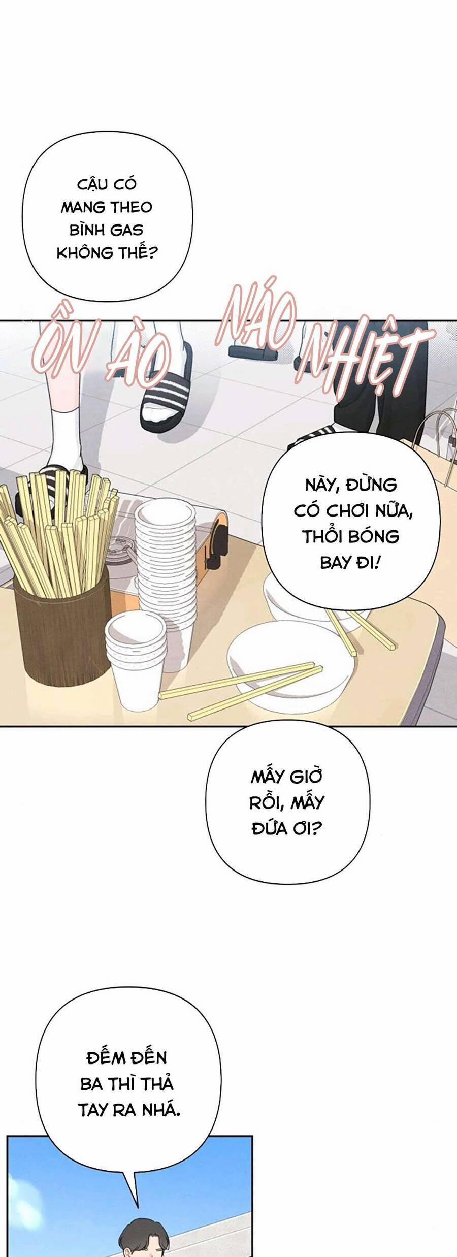 Bí Mật Thanh Xuân 72 trang 2