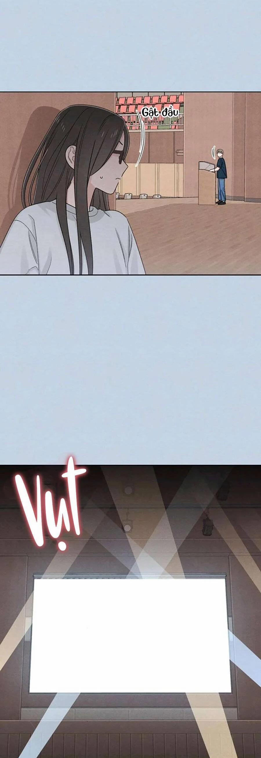 Bí Mật Thanh Xuân 72 trang 23