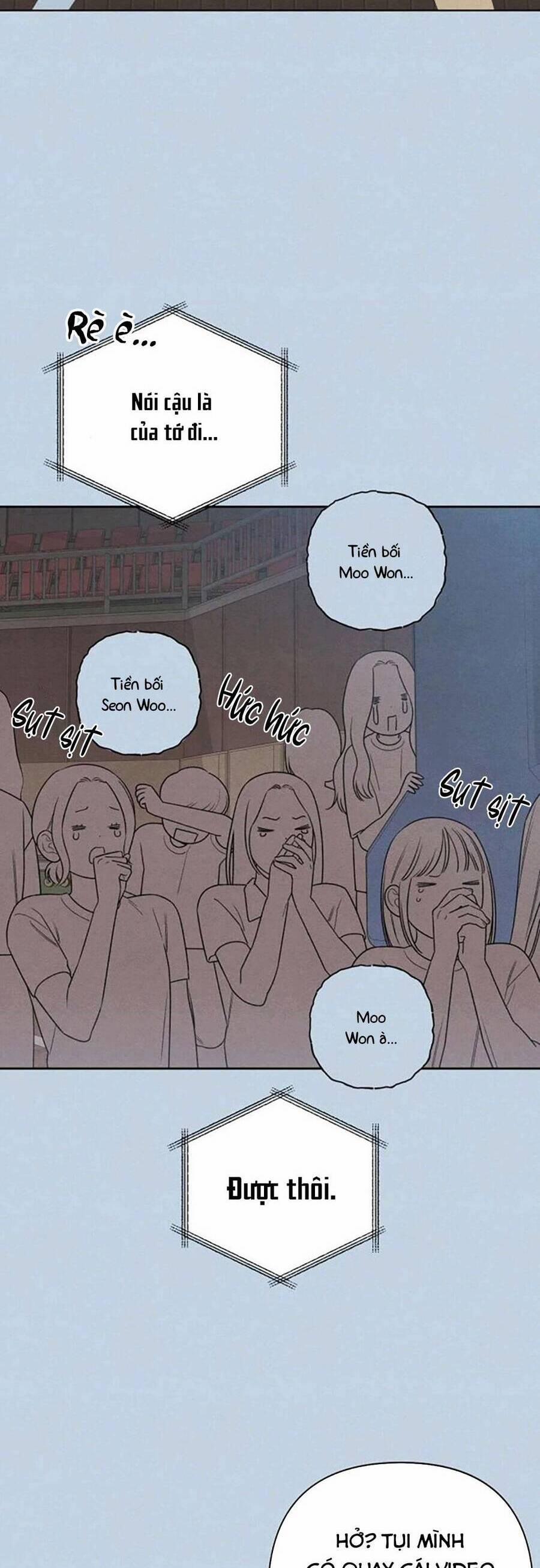 Bí Mật Thanh Xuân 72 trang 24