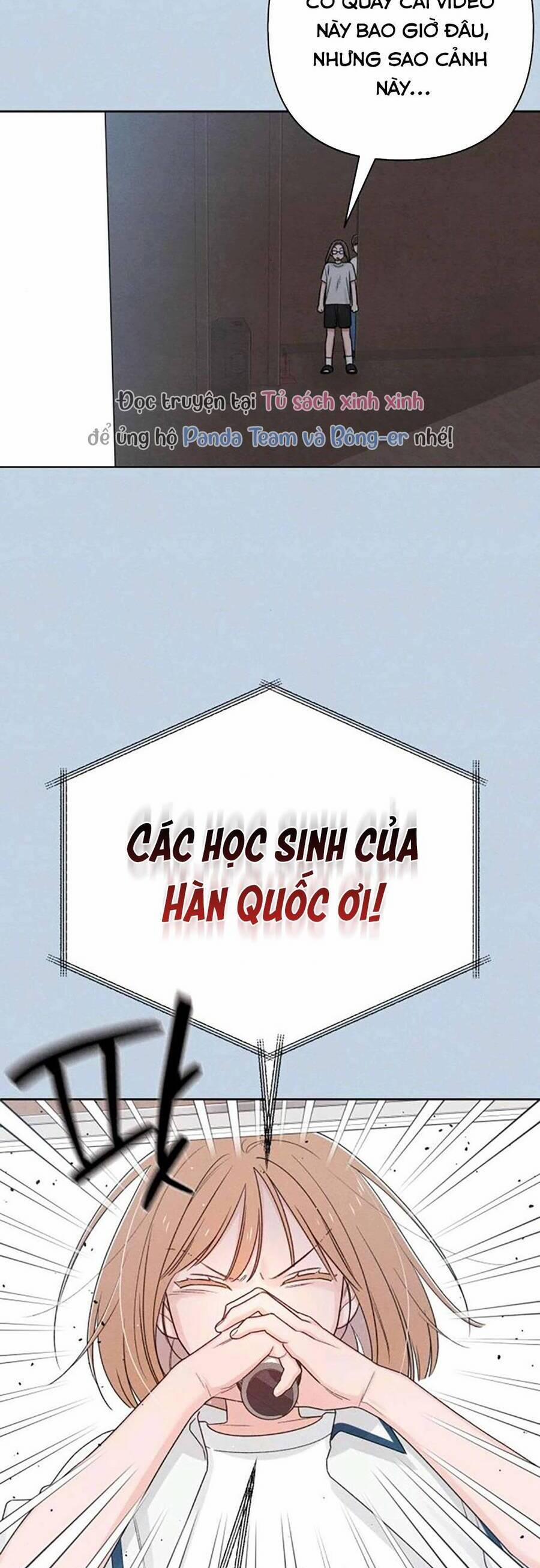 Bí Mật Thanh Xuân 72 trang 25