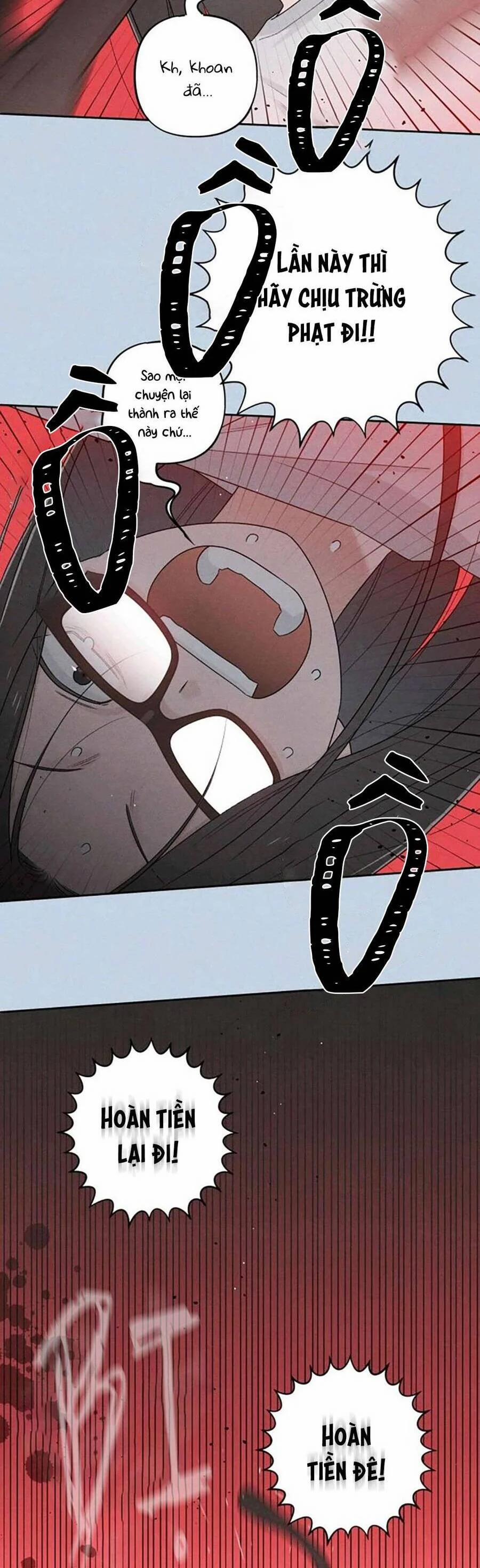 Bí Mật Thanh Xuân 72 trang 29