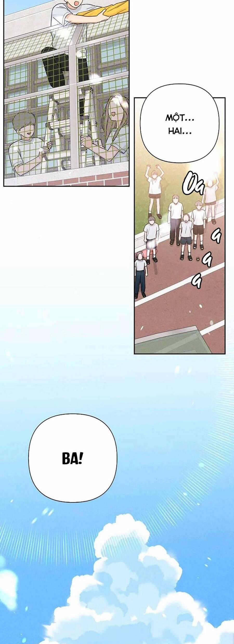 Bí Mật Thanh Xuân 72 trang 3