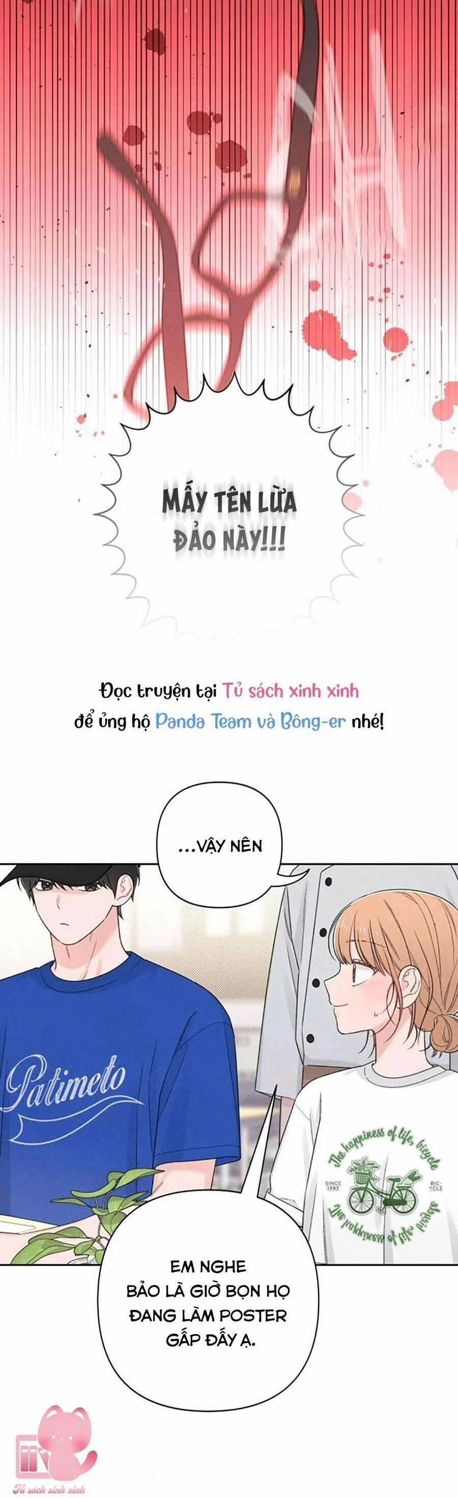 Bí Mật Thanh Xuân 72 trang 30