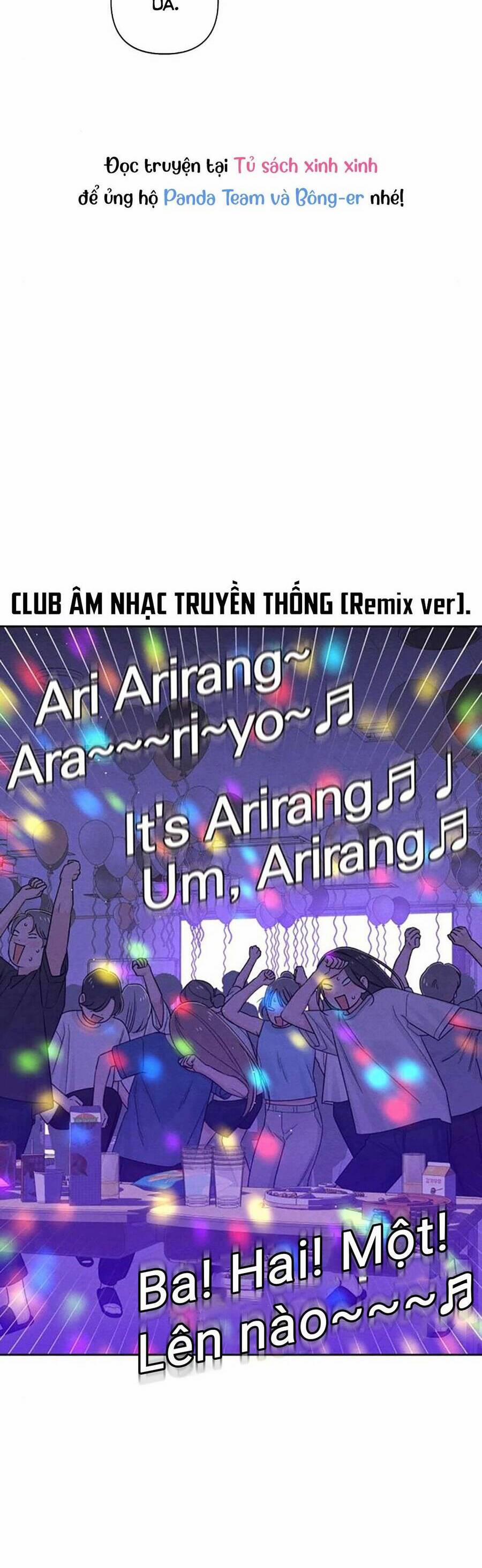 Bí Mật Thanh Xuân 72 trang 33