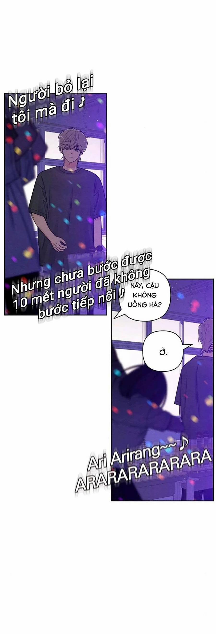 Bí Mật Thanh Xuân 72 trang 35