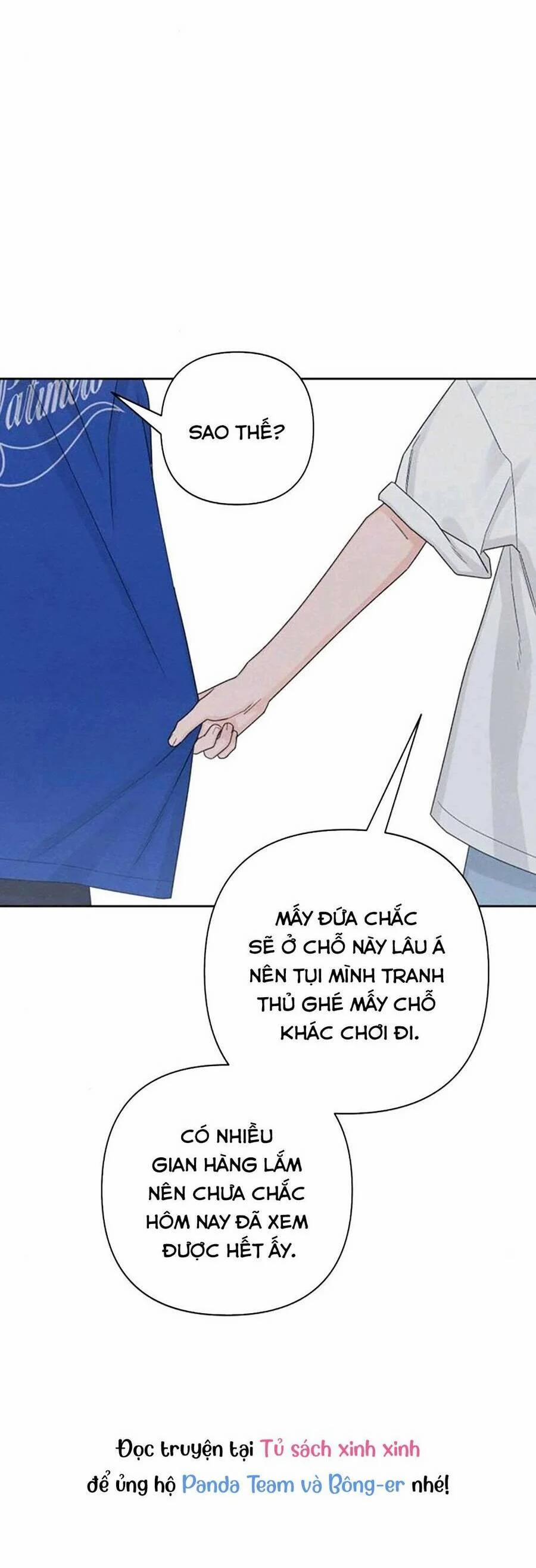 Bí Mật Thanh Xuân 72 trang 36