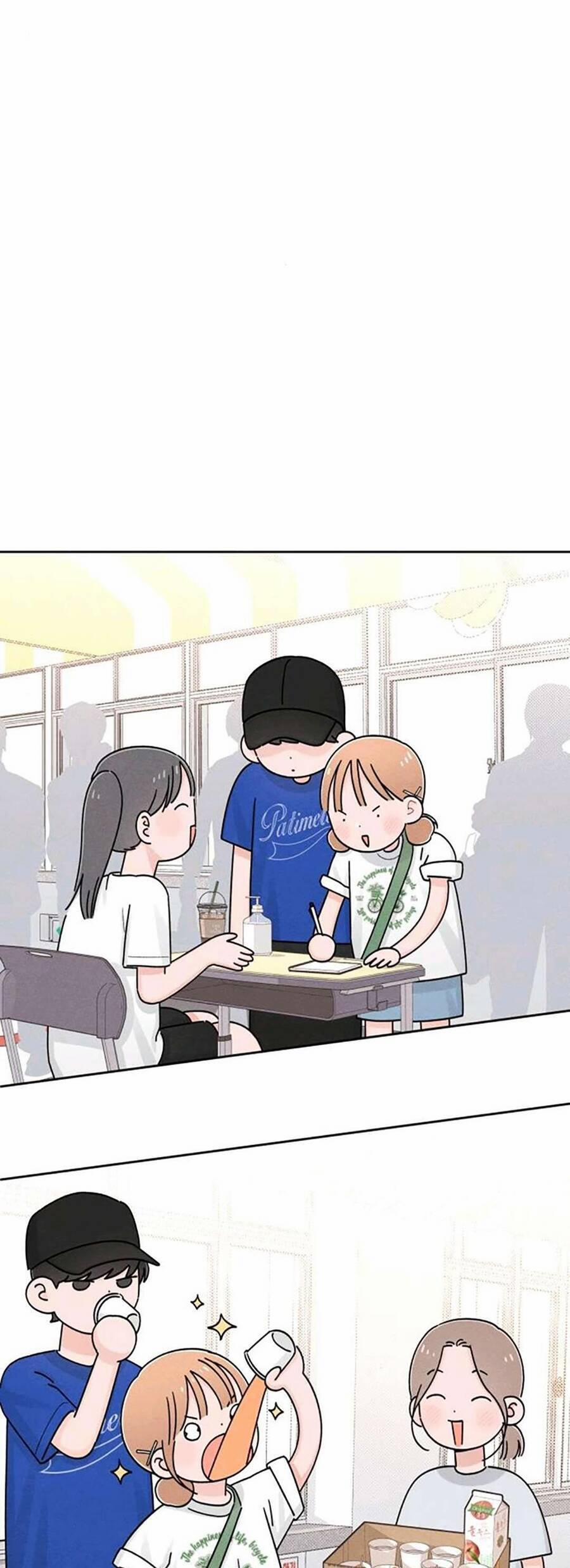 Bí Mật Thanh Xuân 72 trang 39