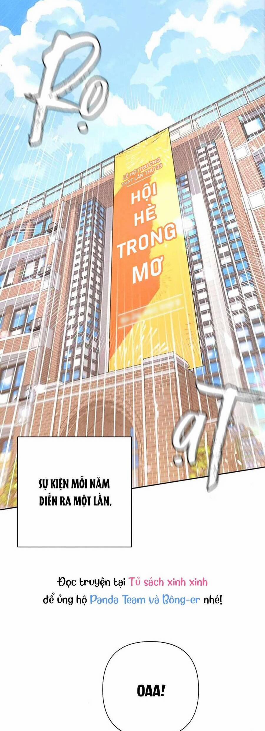 Bí Mật Thanh Xuân 72 trang 4