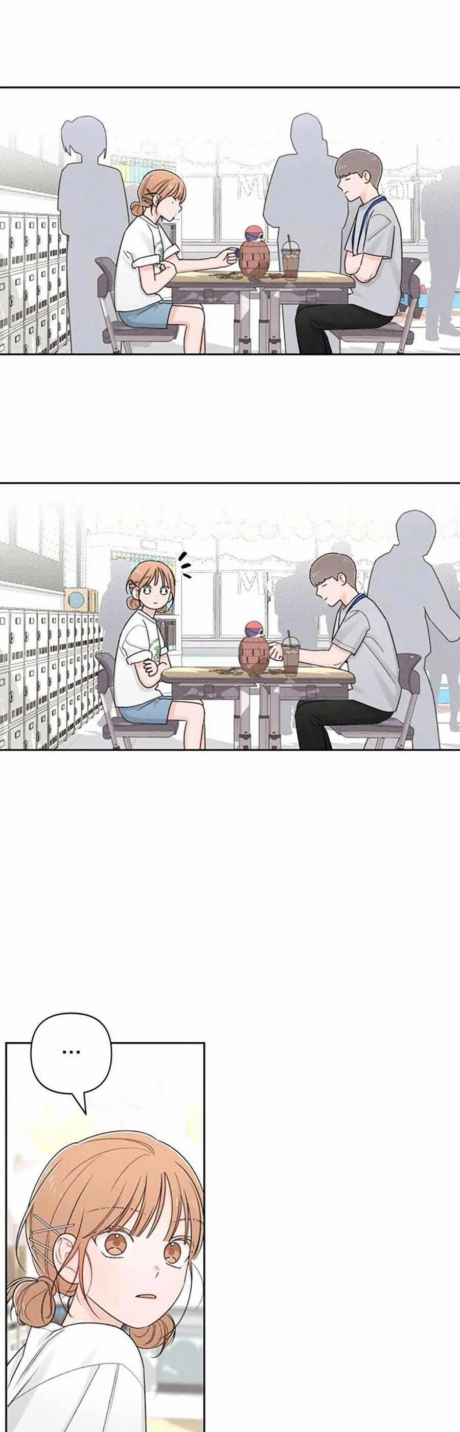 Bí Mật Thanh Xuân 72 trang 43