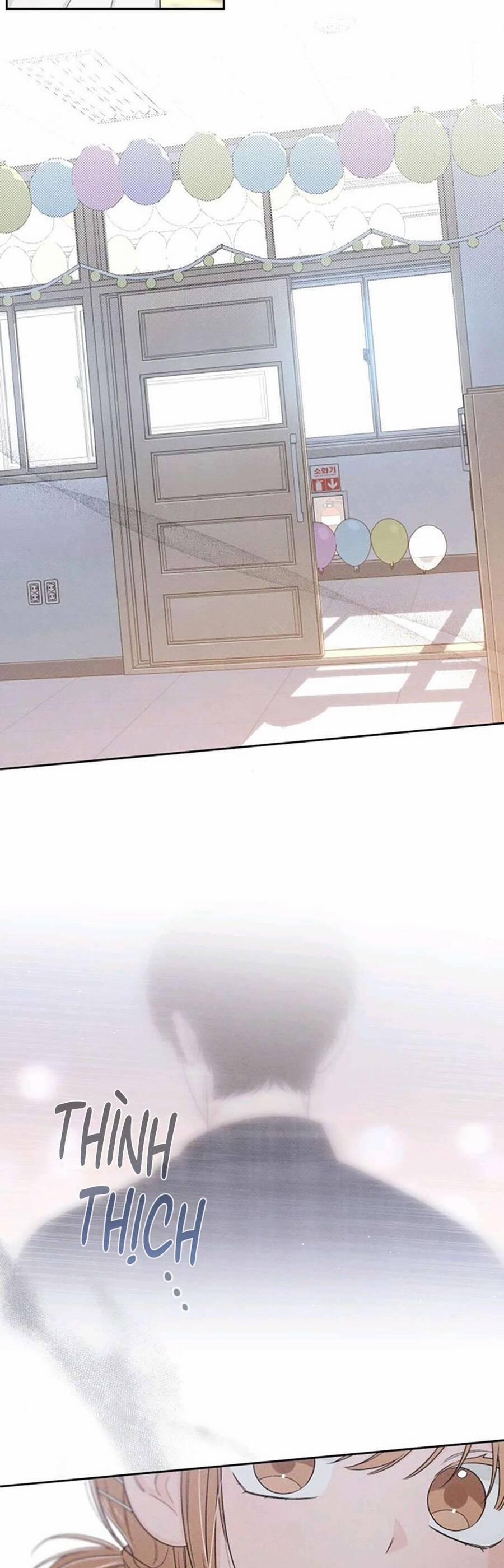 Bí Mật Thanh Xuân 72 trang 44