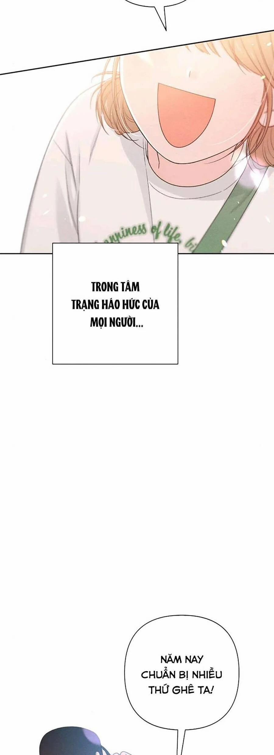 Bí Mật Thanh Xuân 72 trang 5