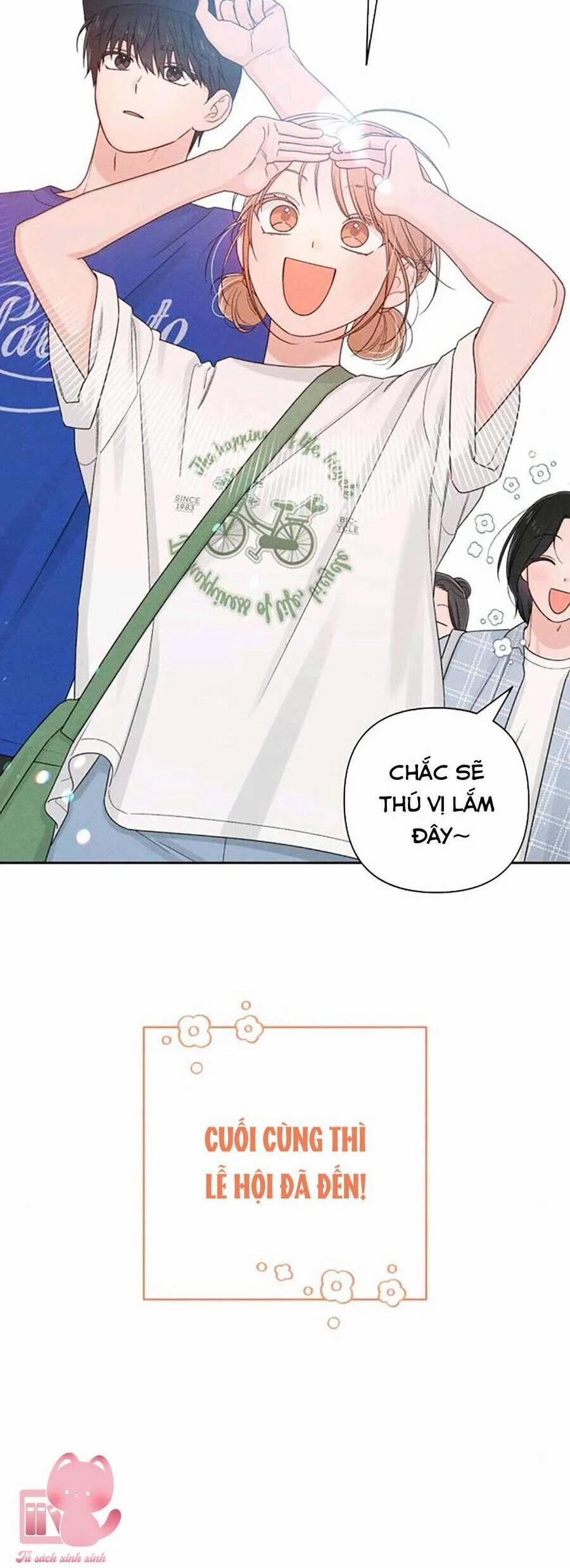 Bí Mật Thanh Xuân 72 trang 6