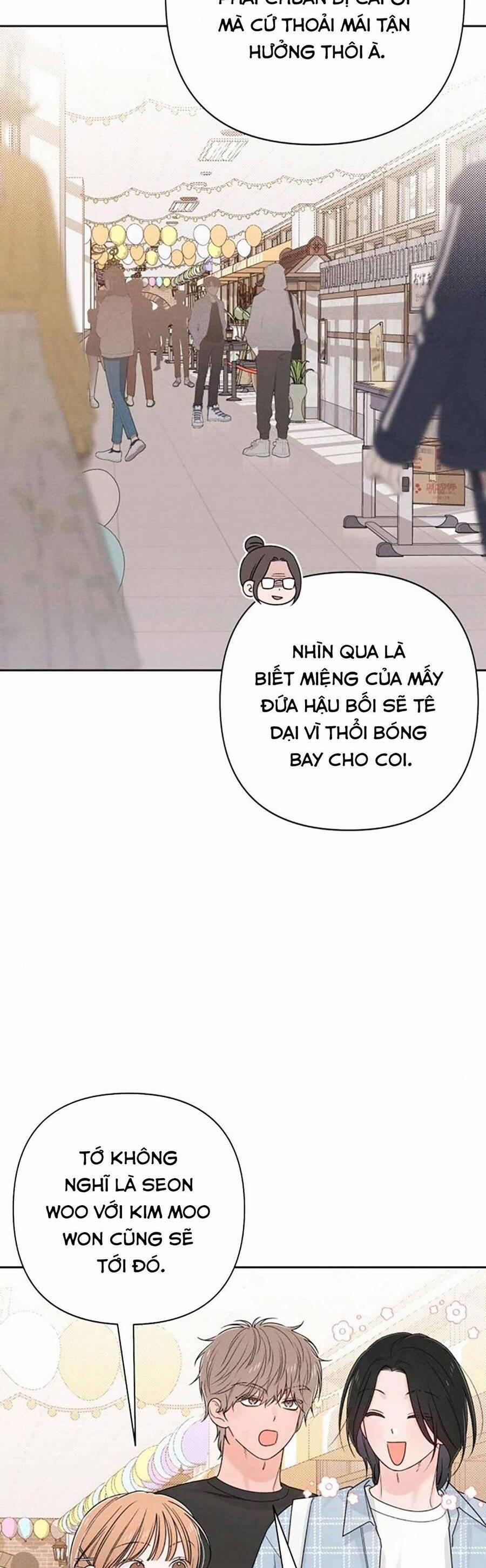 Bí Mật Thanh Xuân 72 trang 8