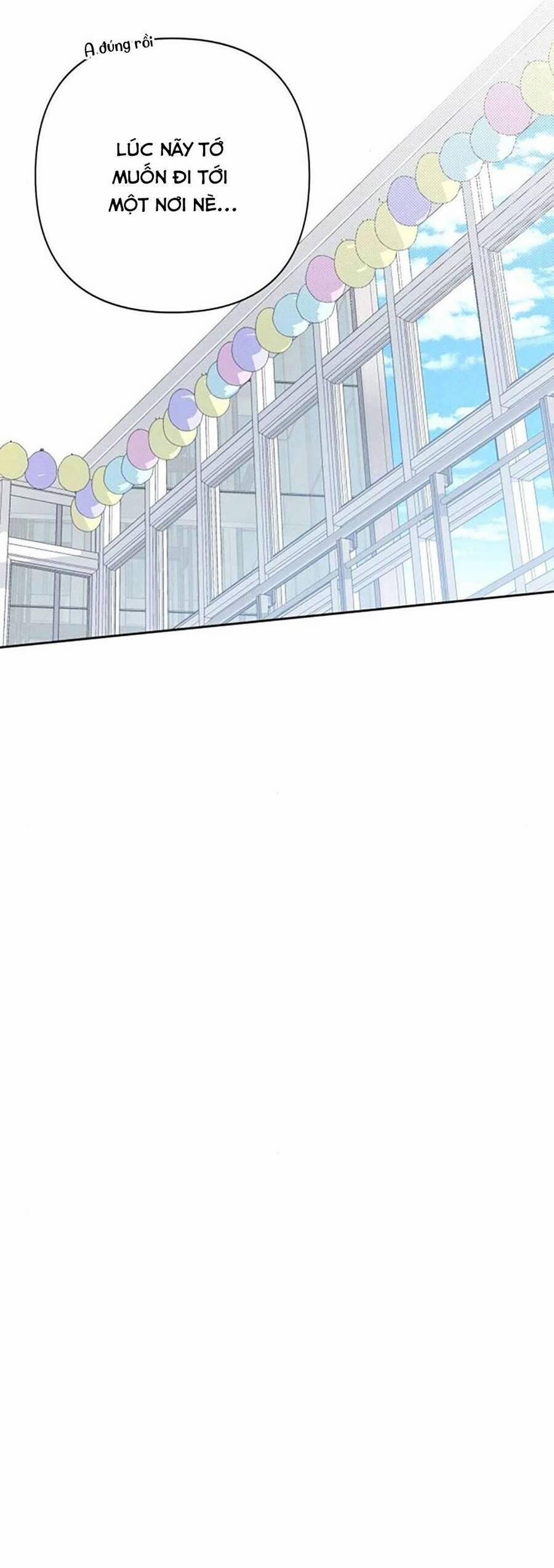 Bí Mật Thanh Xuân 73 trang 10