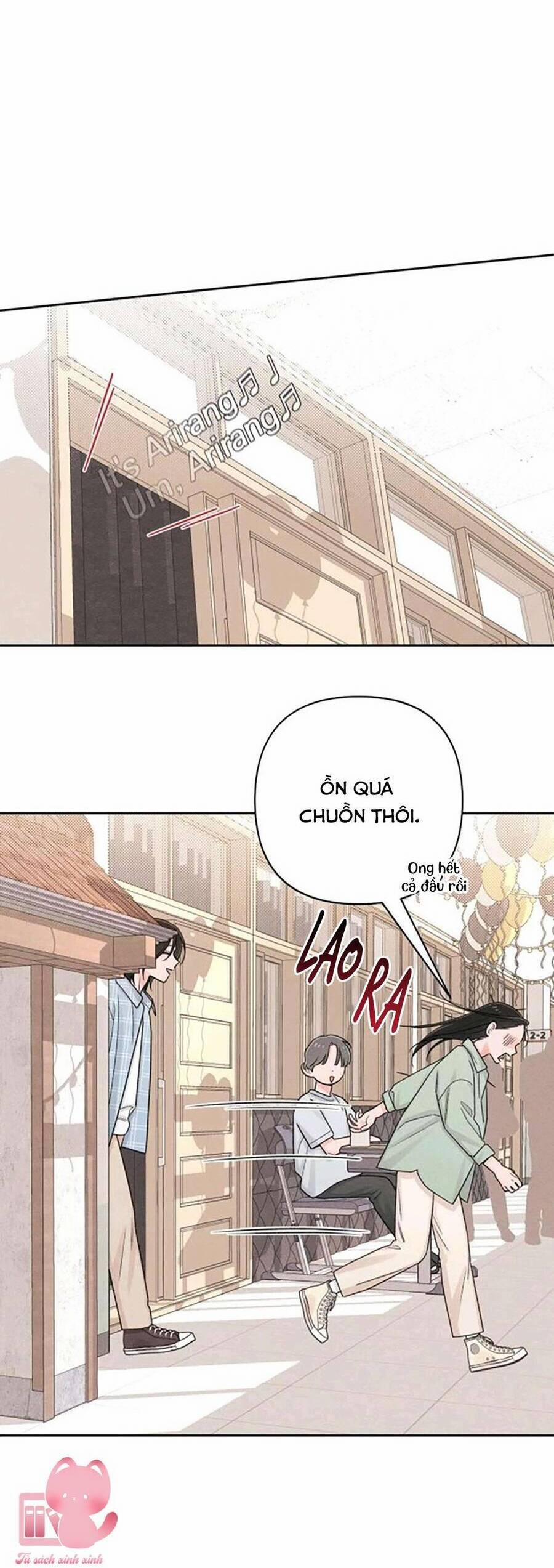 Bí Mật Thanh Xuân 73 trang 11