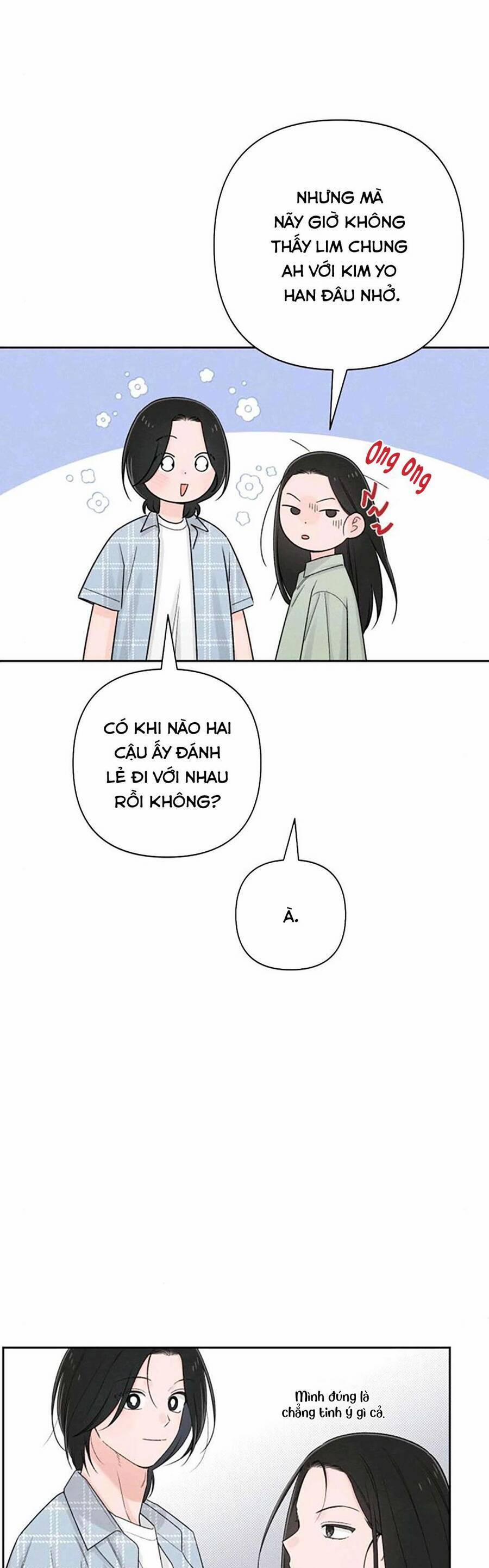 Bí Mật Thanh Xuân 73 trang 12