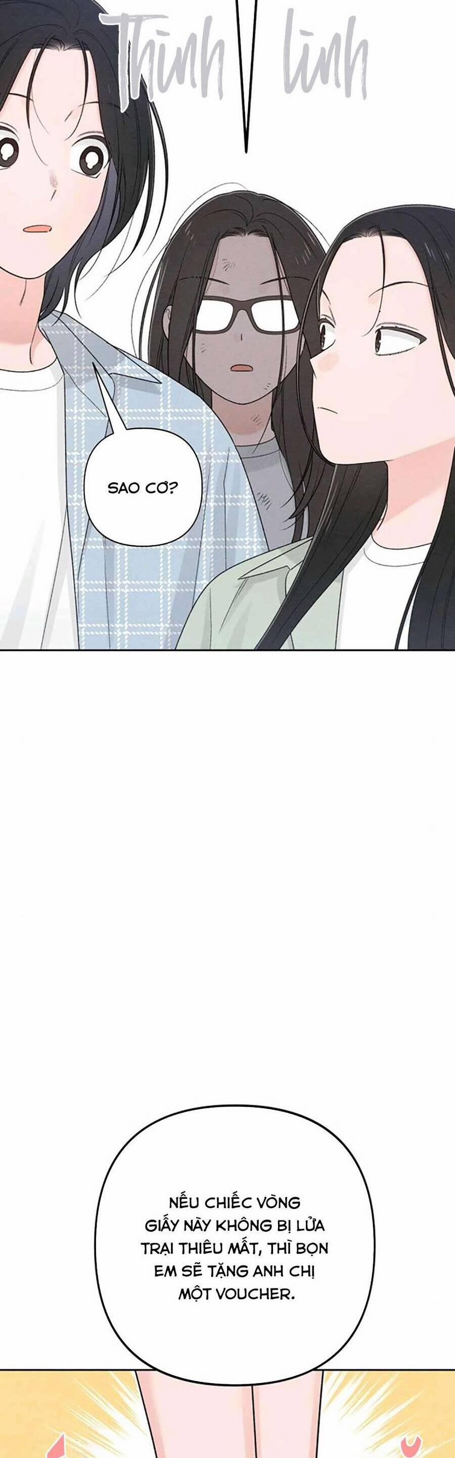 Bí Mật Thanh Xuân 73 trang 14