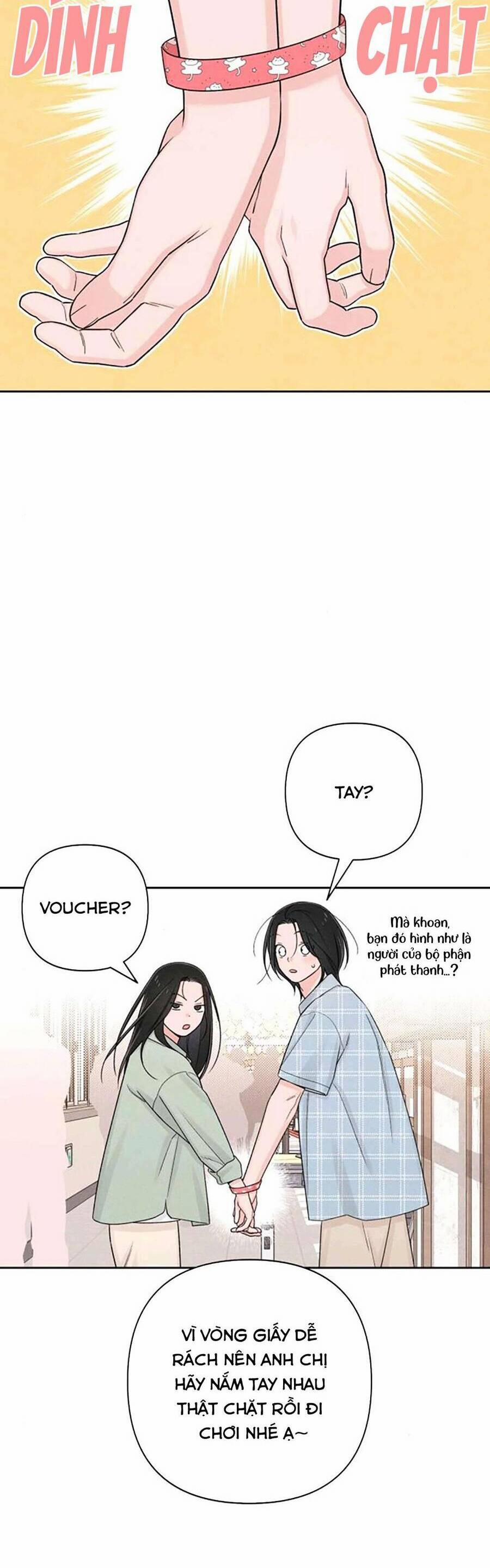 Bí Mật Thanh Xuân 73 trang 15